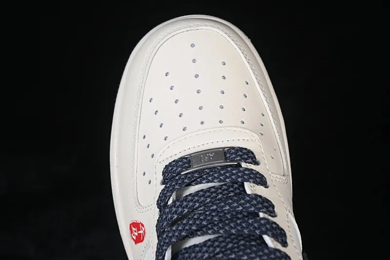 All categories Nk Air Force 1 Air Force series Nk Air Force 1 Low Air Force low-top Nike Air Force 1'07 Low Year of the Horse limited edition off-white Air Force 1 low-top casual sneakers MZ9588-821